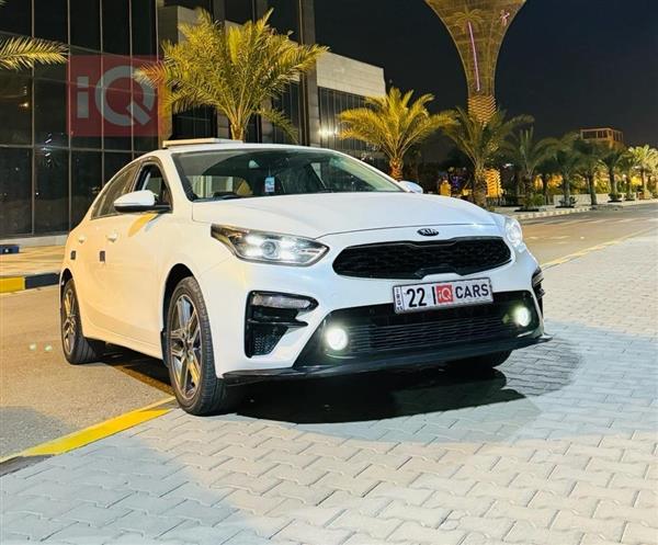 Kia Cerato 2020 for sale in Iraq - Najaf